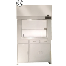 FUME HOOD