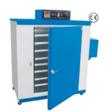 INDUSTRIAL PURPOSE OVEN