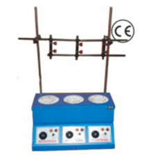 KJELDHAL DIGESTION UNIT