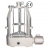 ROTAP SIEVE SHAKER