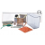 THIN LAYER CHROMATOGRAPHY KIT
