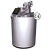 WET SIEVE SHAKER