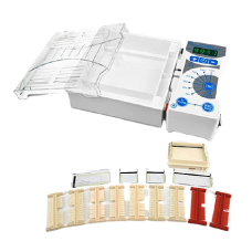 DNA Electrophoresis Unit Midi