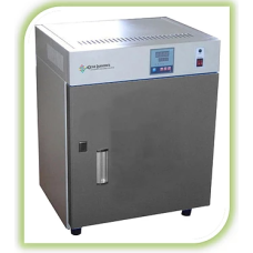 Hot Air Oven