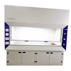 Laboratory Fume Hoods