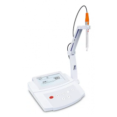 Microprocessor PH Meter
