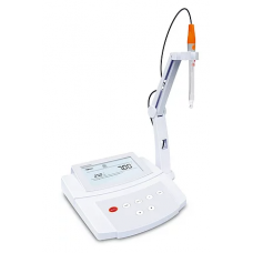 Microprocessor PH Meter