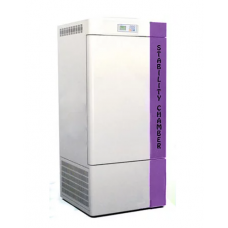 Stability/Humidity Chamber