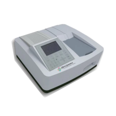 UV-VIS Double Beam Fixed Bandwidth Spectrometer