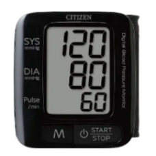 Blood Pressure Monitor