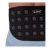 Contoured Back Support Magnetic Belt