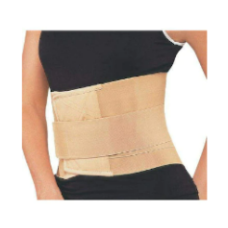 Cotton LS Belt