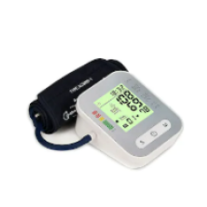 Digital Upper Arm Blood Pressure Monitor