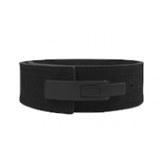 Female Rib Back Support Belt (Black)