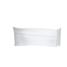 Female Rib Support Belt (White)