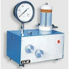 Constant Pressure System