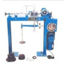 Direct Shear Apparatus