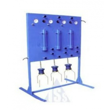 Permeability Apparatus