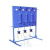 Permeability Apparatus