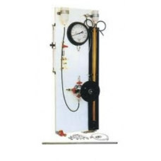 Pore Pressure Apparatus