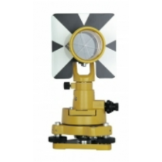 Reflector Prism System