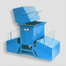 Sample Divider Sample Divider