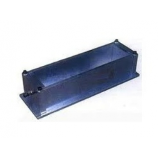 Shrinkage Bar Mould