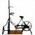 BICYCLE ALLGOMETER 