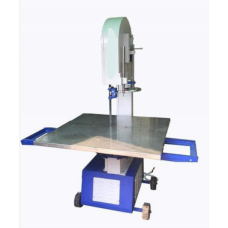 BONE CUTTING MACHINE 