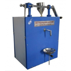 BOTTLE FILLING MACHINE 