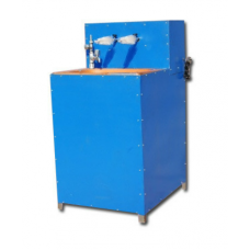 BOTTLE WASHING MACHINE 