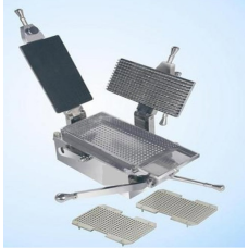 CAPSULE FILLING MACHINE 