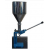 COLLAPSIBLE TUBE FILLING MACHINE 