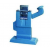 COLLAPSIBLE TUBE SEALING MACHINE 