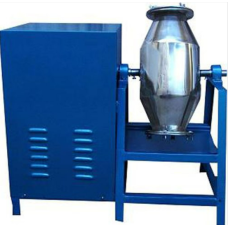 DOUBLE CONE BLENDER 