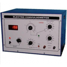 ELECTRO CONVULSIOMETER 