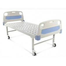 Hospital Plain Bed 