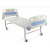 Hospital Plain Bed 