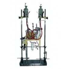 MAMMALIAN HEART PERFUSION ASSEMBLY 