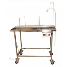 OPERATION TABLE FOR ANIMAL 