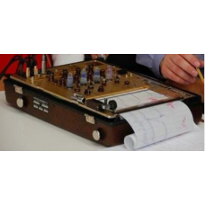 POLYGRAPH 