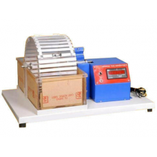 SWIMMING TEST APPARATUS 