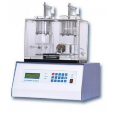 TABLET DISINTEGRATION 