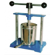 TINCTURE PRESS 