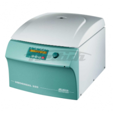 HETTICH UNIVERSAL 320