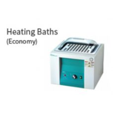 JEIO TECH HEATING BATHS