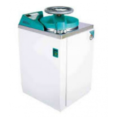 JEIOTECH VERTICAL AUTOCLAVE