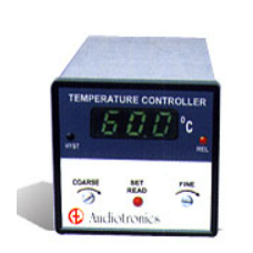 Digital Temperature Controller