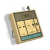 Table Top Digital pH Indicator