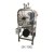 Autoclave Horizontal Rectangular